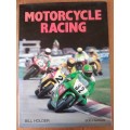 Bill Holder Motorcycle Racing