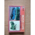 I. C. Munro Motor-Cars a picture history