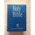 Holy Bible Contemporary English Version