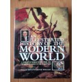 Esmond Wright - History of modern world