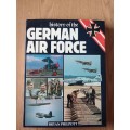 Bryan Philpott - history of the German Air Force