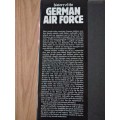 Bryan Philpott - history of the German Air Force