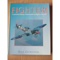 Bill Gunston - Fighter!