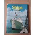 Michael Leitch - everyone's book of Ships