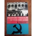 B. Perrett - Fighting vehicles of the red army