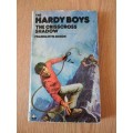 Franklin W Dixon - The Hardy Boys, The Crisscross Shadow, Softcover