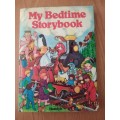 HamlynMy Bedtime Storybook