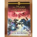 Rick RiordanThe Mark of Athena