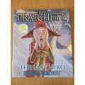 Terry PratchettThe Last HeroPaperback