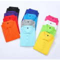 Polo Golfer T-Shirt 160 gram Bulk Quantities
