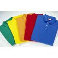 250 Gram Polo Golfer High Quality Shirt Bulk Quantities