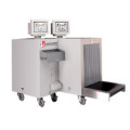 Security X-Ray Machines