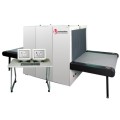 Security X-Ray Machines