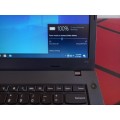 Lenovo ThinkPad L460, Core i5 6th Gen (500GB SSD and 8GB RAM)