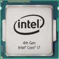 Intel® Core i7-4790 Processor (8M Cache, up to 4.00 GHz)  -  Desktop CPU