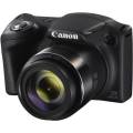 Canon PowerShot SX420 IS | 20.0 MP | 720p HD Videos | WiFi - Ultra Zoom Digital Camera