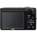Nikon Coolpix S2600 | 14MP | 720p HD video | 5x Optical Zoom