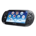 PS Vita PlayStation Model PCH-1004 WiFi Edition (Black)