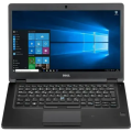 Dell Latitude E5480 (Intel Core i7-7820HQ, 256GB SSD, 16GB RAM) - 14 Inch Ultrabook Laptop