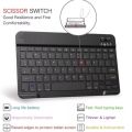 Wireless Bluetooth Keyboard For Tablet Or Phone