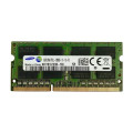 Samsung 8GB PC3L 12800S RAM - Laptop Memory