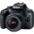 Canon EOS 4000D 18MP DSLR Camera