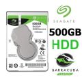 Seagate Barracuda Mobile 500GB 2.5` Internal Hard Drive - >>>BARGAIN<<<