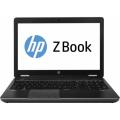 HP ZBook 15 (IntelCore i7 4th Gen | 256GB SSD | 16GB RAM | 2GB NVIDIA Graphics) - Powerful Laptop