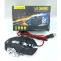 T-WOLF V6 Gaming Mouse Wired