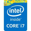 Industrial Fanless  Mini PC Intel i7-5500U | 525GB SSD | 12GB RAM