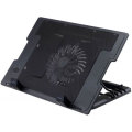 ErgoStand Adjustable Laptop Cooling Pad Stand With Fan