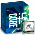 Intel Core i5-6600 CPU - Desktop Processor