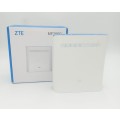 ZTE MF286C LTE 300Mbps 4G WiFi Router (Takes SIM Card)
