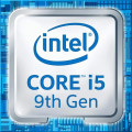 Intel Core i5-9400F CPU - Desktop Processor
