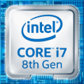 Intel Core i7-8700 CPU - Desktop Processor