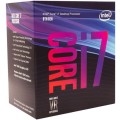 Intel Core i7-8700 CPU - Desktop Processor
