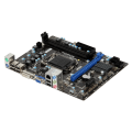Mecer Desktop Computer Box (Intel Core i7-3770, 120GB SSD, 1TB HDD & 8GB RAM)