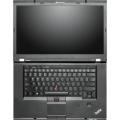 Lenovo ThinkPad (Intel i3, 120GB SSD, 6GB RAM) - 15.6 Inch Laptop