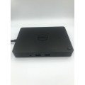 Dell WD15 K17A Docking Station & 130W Adapter
