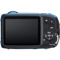 Fujifilm FinePix XP140 Waterproof Digital Camera