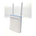 ZTE MF286C LTE 4G WiFi Router (with Antenna)