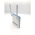 ZTE MF286C LTE 4G WiFi Router (with Antenna)