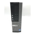 Dell Optiplex 7010 SFF Desktop - Intel i7, 16GB RAM & 240GB SSD