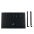 `Huawei B315s-936 4G LTE WiFi Router (Black)