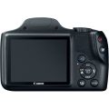 Canon PowerShot SX520 HS - Digital Camera