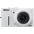 Nikon COOLPIX P310 16.1 MP Digital Camera with 4.2x Zoom NIKKOR Glass Lens and Full HD 1080p Video