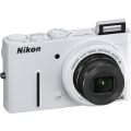 Nikon COOLPIX P310 16.1 MP Digital Camera with 4.2x Zoom NIKKOR Glass Lens and Full HD 1080p Video