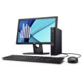 Dell Optiplex 3050 Desktop Set (Intel i5-7500T, 256GB SSD & 8GB RAM)