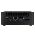 Intel NUC11PAH (Intel i3-11th Gen, 500GB SSD & 8GB RAM)