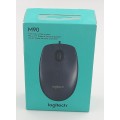 Logitech M90 Opitical Mouse (WIRED)